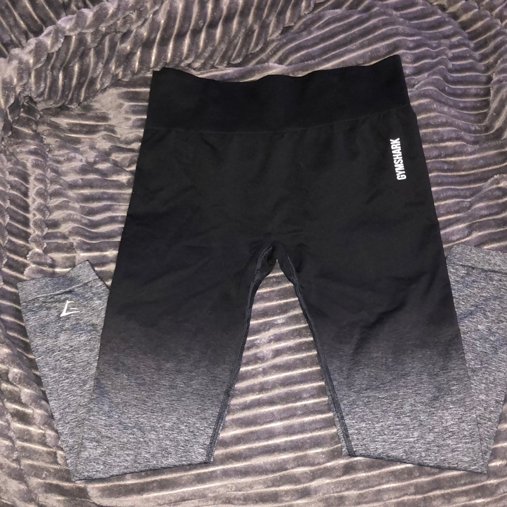 Gymshark leggings size XL ❗️DEFECT❗️